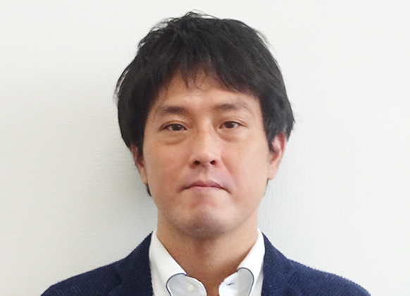 岩山 幸治