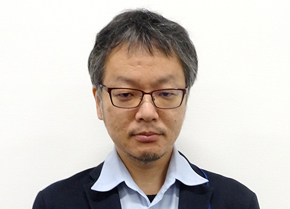 池之上 辰義
