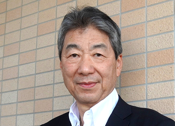 北廣 和雄