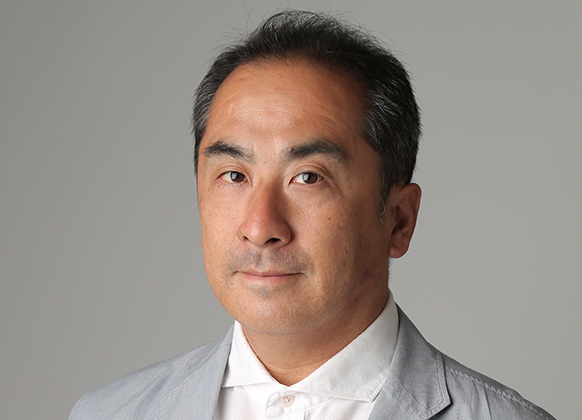 藤原 義久