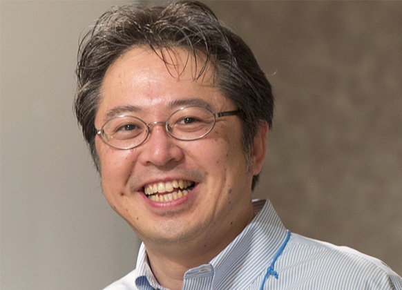 安宅 和人