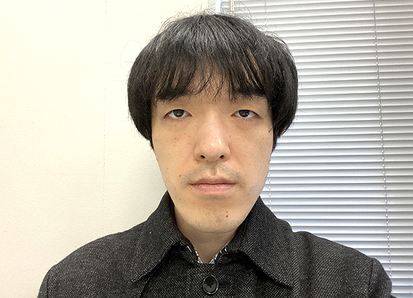 小松 尚登