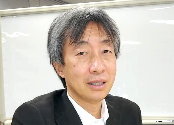 加藤 博和