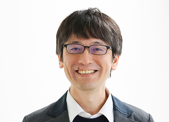 後藤 良介